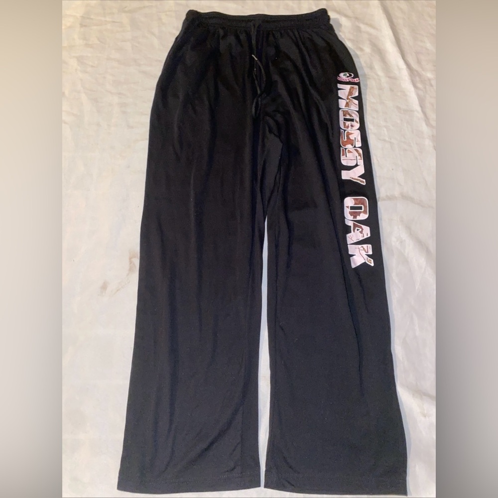 Mossy Oak Mens Pajama Pants 2x
